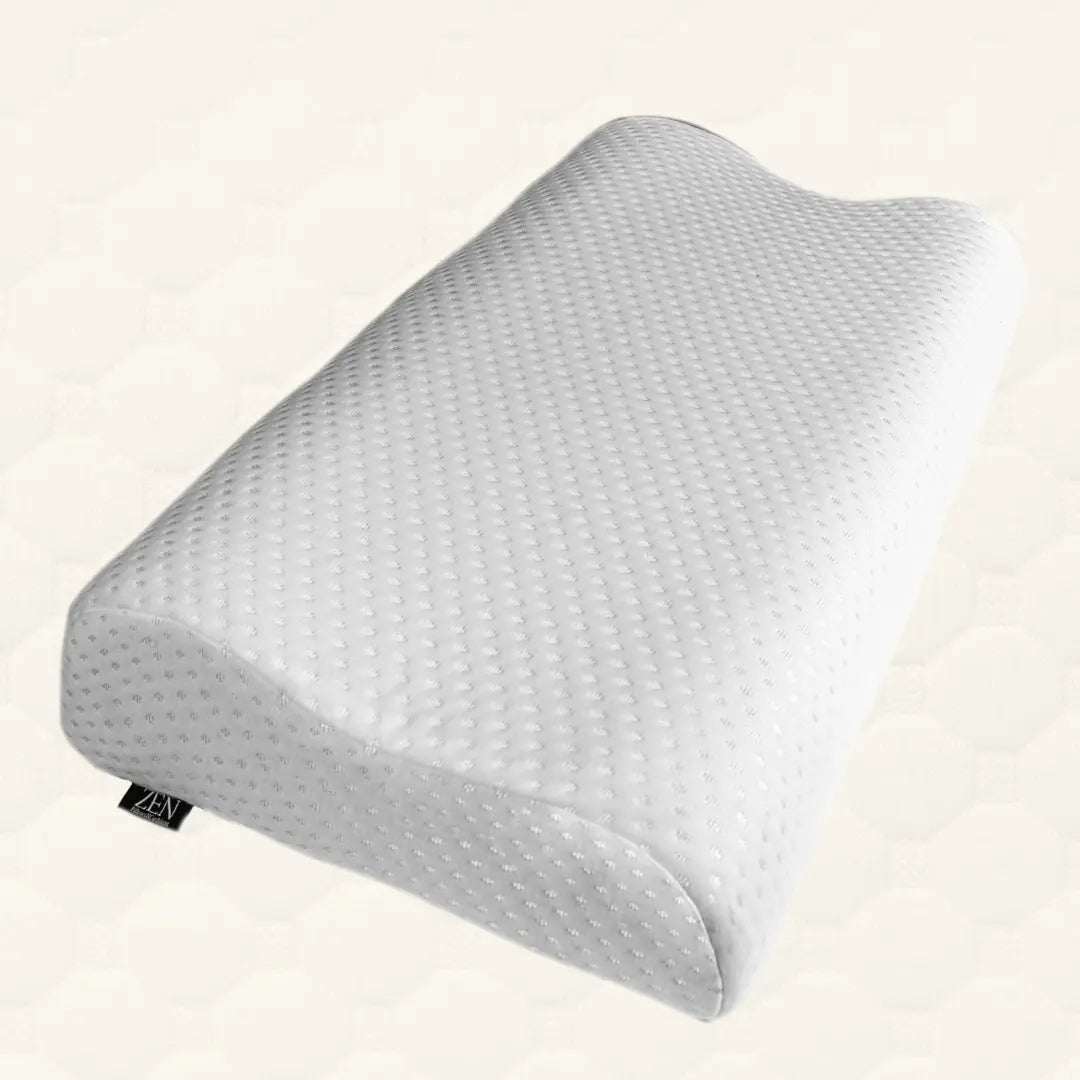 ZEN Cervical Contour Pillow Zen