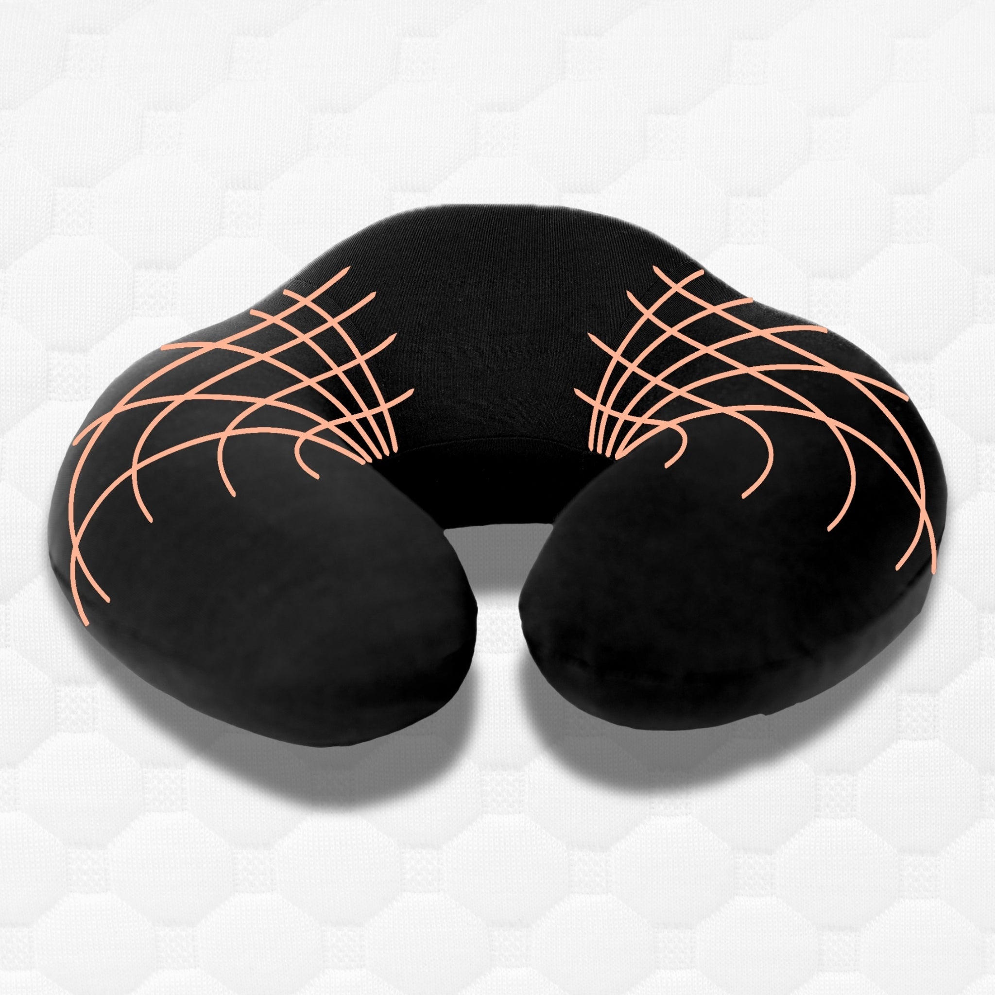 ZEN Travel Neck Pillow ZEN PillowsNCushions