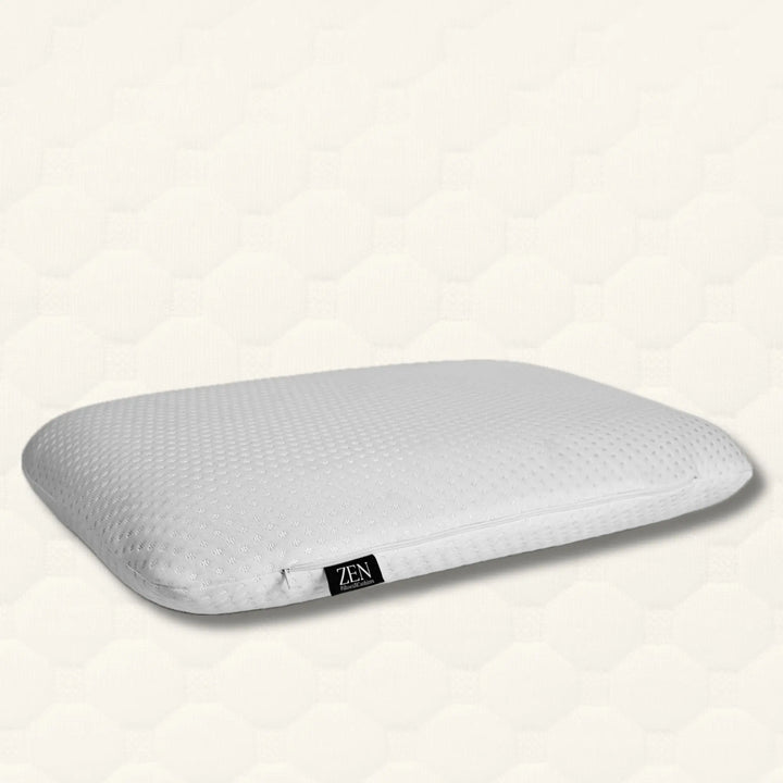 ZEN Ultra Memory Foam Pillow ZEN PillowsNCushions