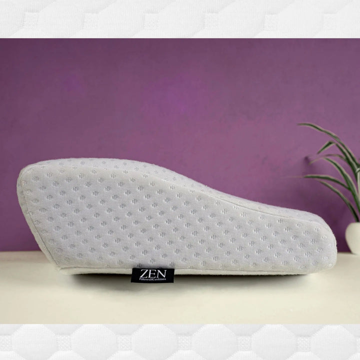 ZEN Ultra Anti-Snoring Pillow ZEN PillowsNCushions