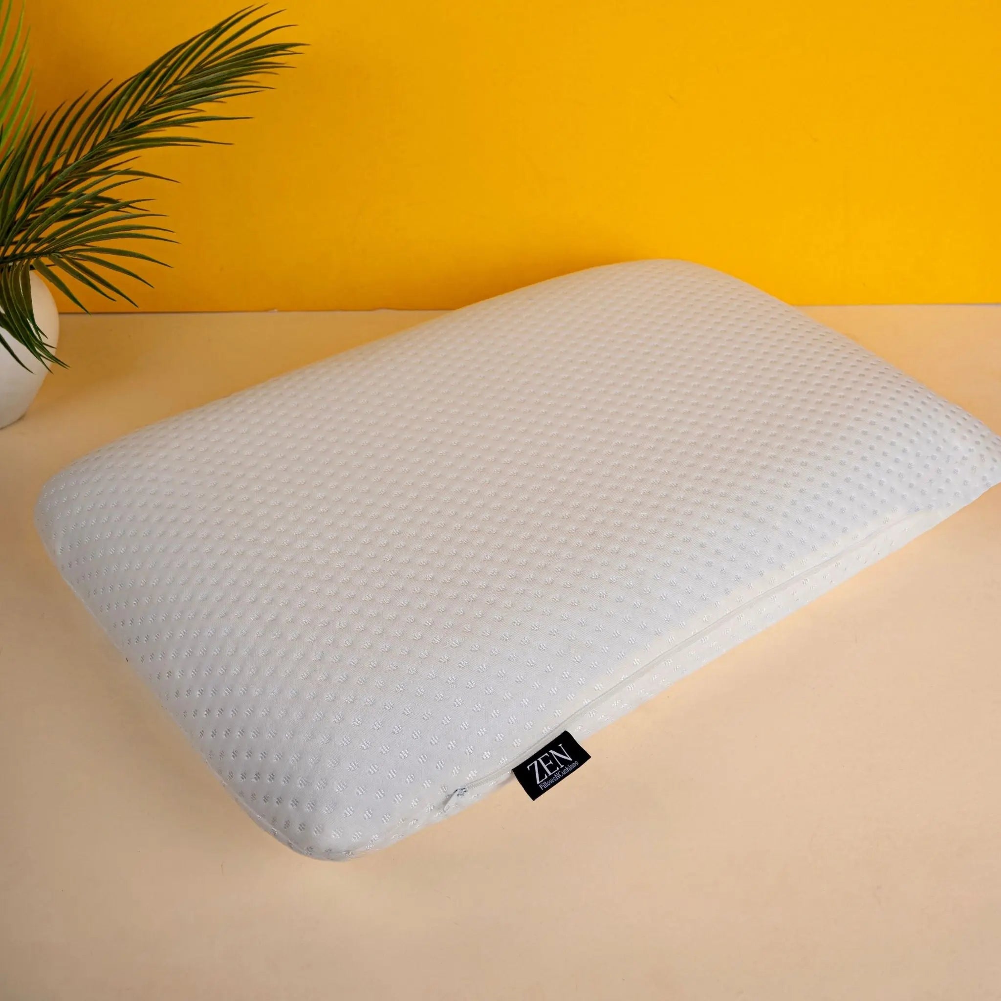 ZEN Ultra Memory Foam Pillow ZEN PillowsNCushions