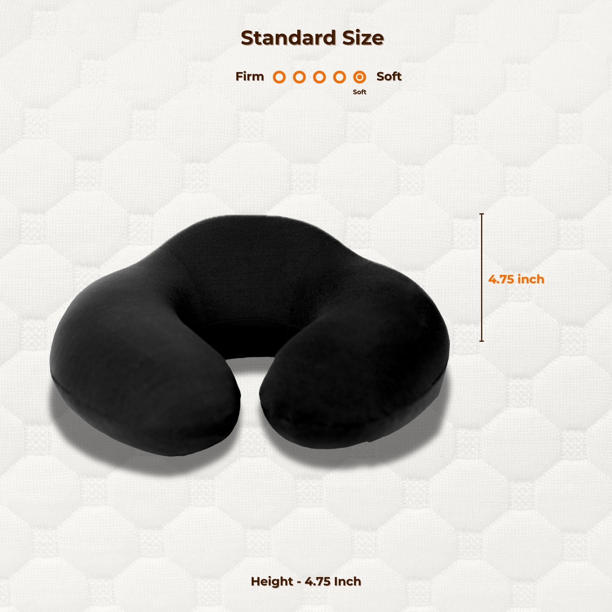 ZEN Travel Neck Pillow ZEN PillowsNCushions