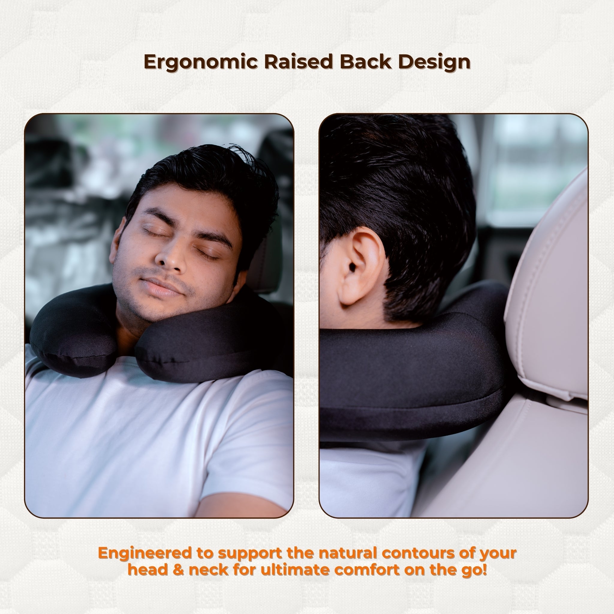 ZEN Travel Neck Pillow ZEN PillowsNCushions
