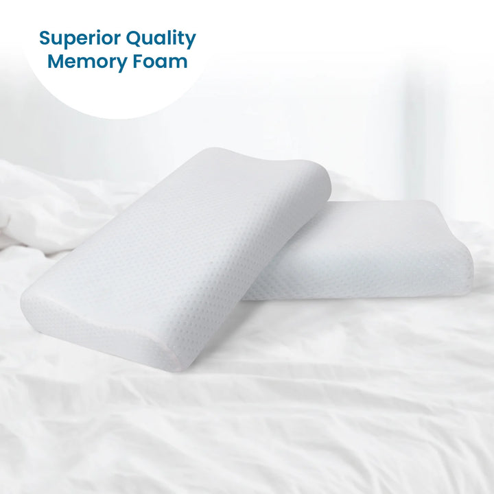 ZEN DualComfort Cervical Pillow